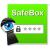 safebox private sms