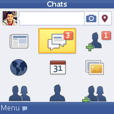 Facebook Old Version Apk