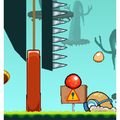 bounce tales game