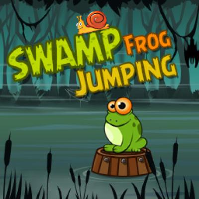 Amazing Frog Jump for Java - Opera Mobile Store