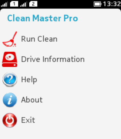 Clean Master Pro