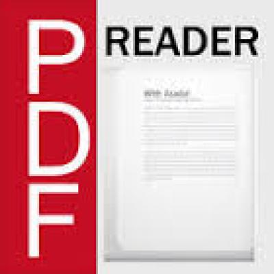 free pdf reader for mac java compatible