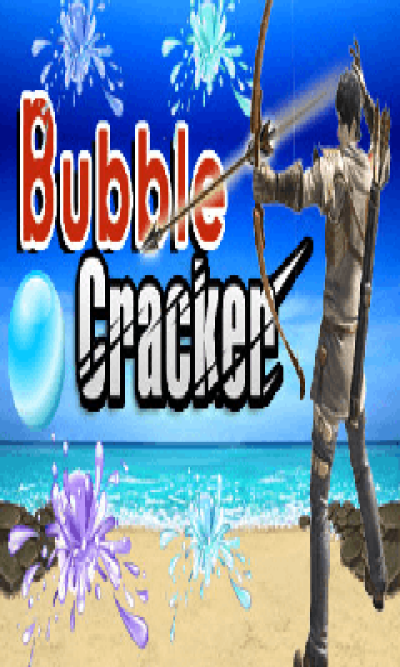 bubble cracker