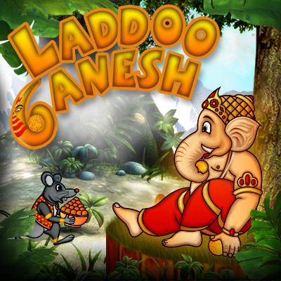 Laddoo Ganesh Free for Java - Opera Mobile Store