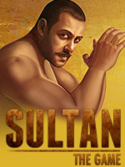 sultan the game