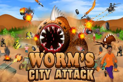 worms game download for mobile