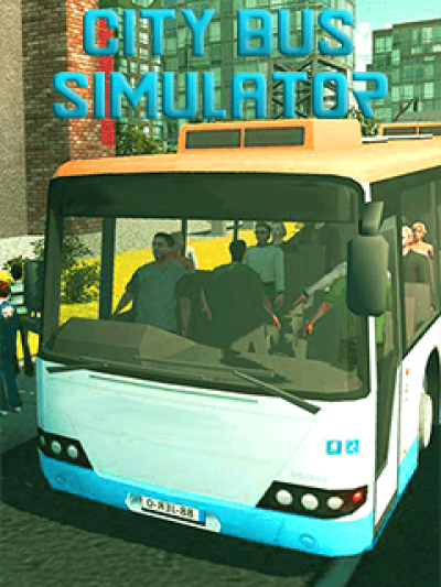 city bus simulator 2010 maps