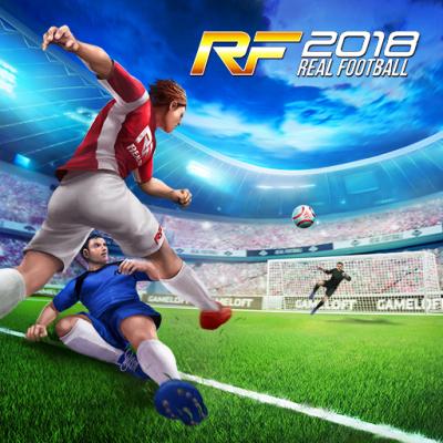 play real football 2019 game